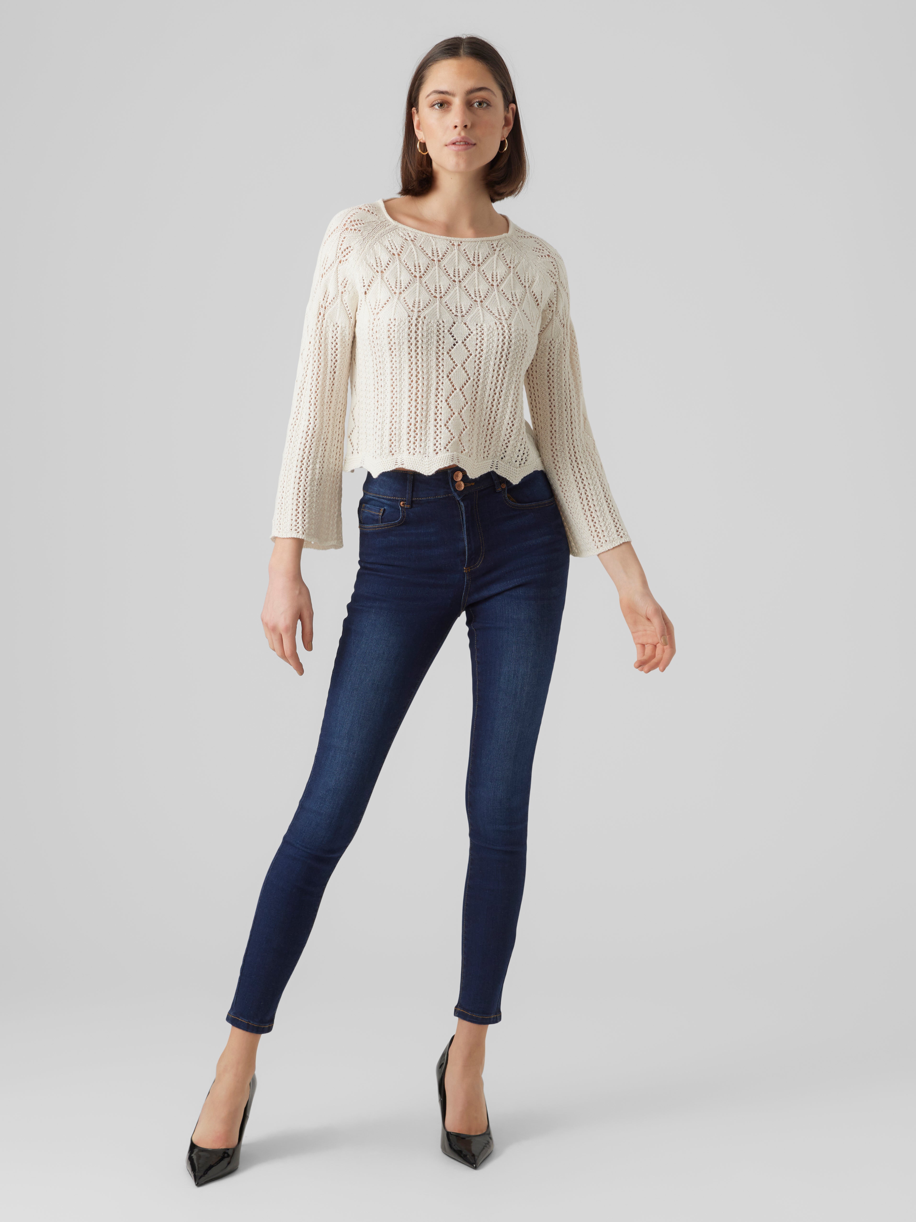 VMGINGER Pullover