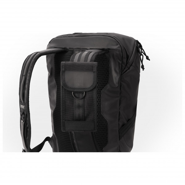 Chrome - Phone Pouch - Tasche