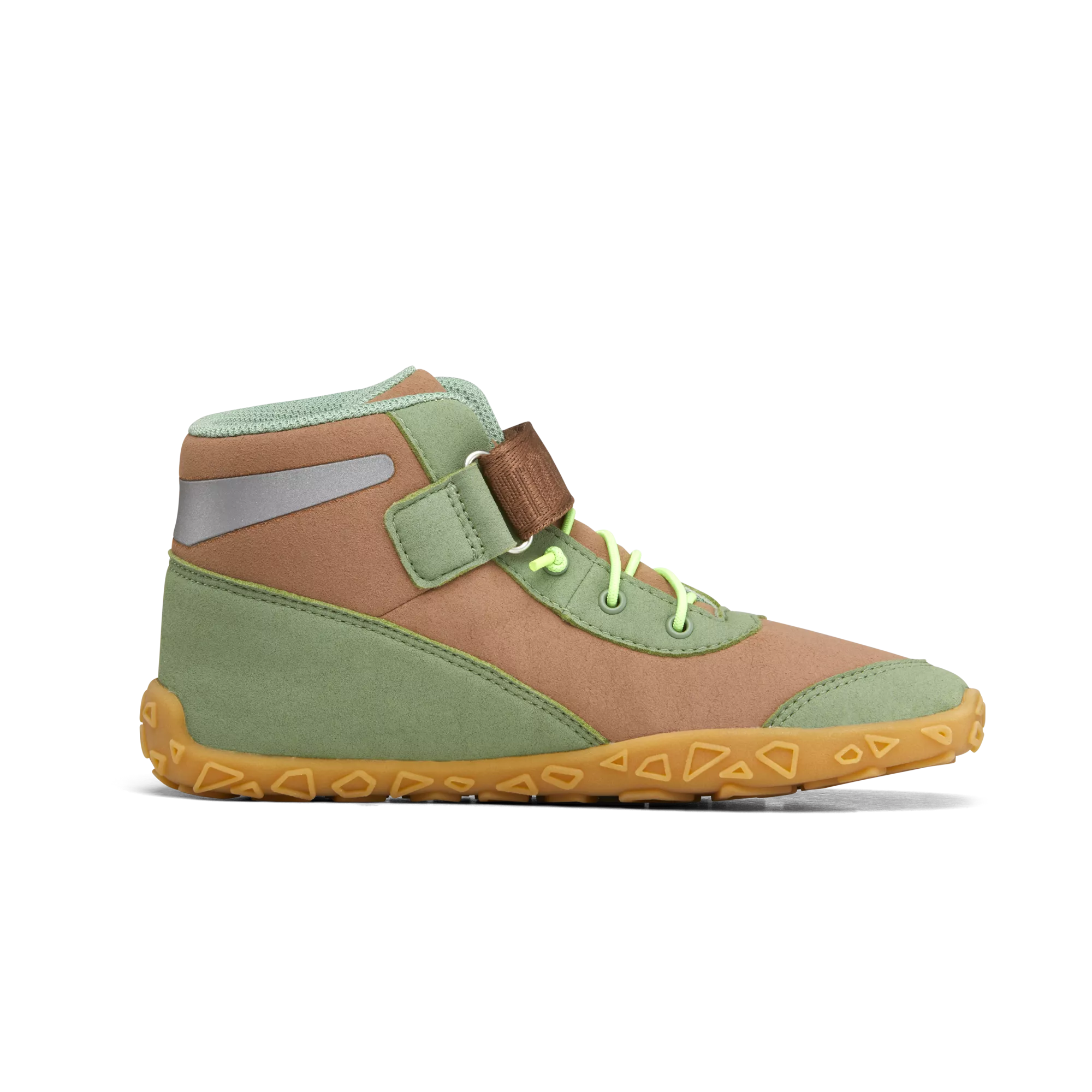 Mid Sneaker Vegan Dreamer