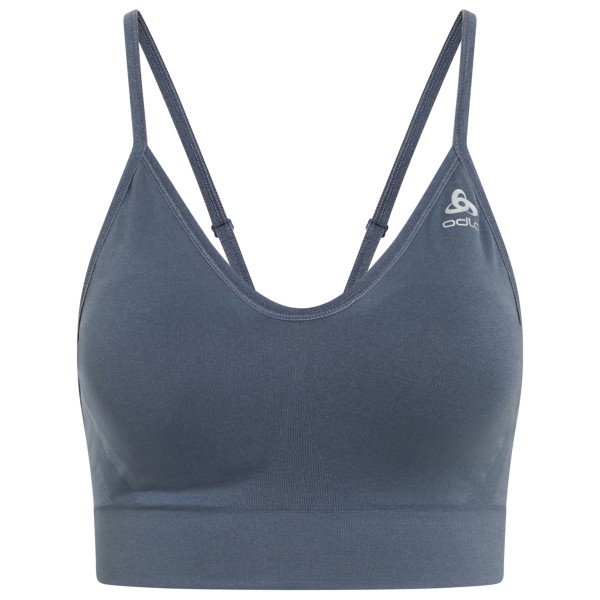 Odlo - Women's Sports Bra Padded Seamless Soft 2.0 - Sport-BH