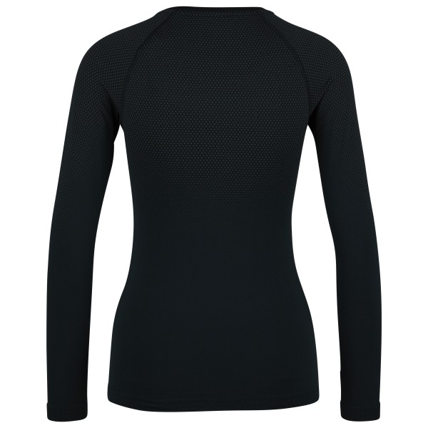 Odlo - Women's Baselayer L/S Performance Light Eco - Kunstfaserunterwäsche