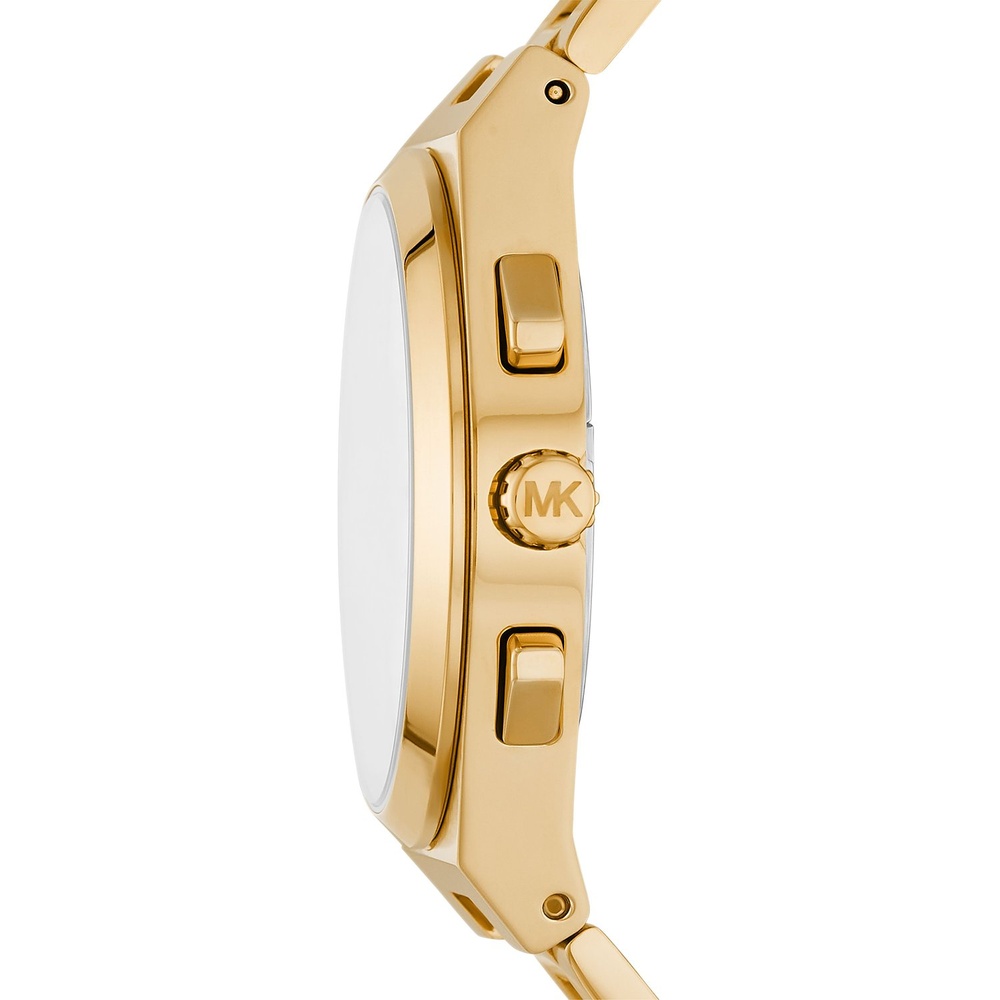 Michael Kors Chronographe Acier inoxydable Montre
