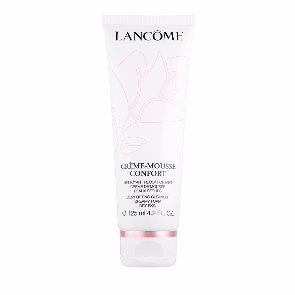 Lancôme Confort Démaquillant Crème-Mousse
