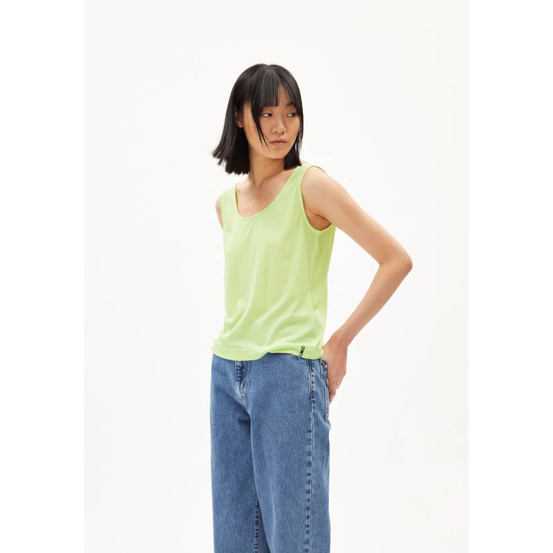 ARMEDANGELS MINAAMI Tanktop Damen