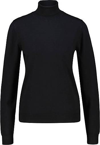 kate storm Damen Rollkragenpullover aus Viskosemix