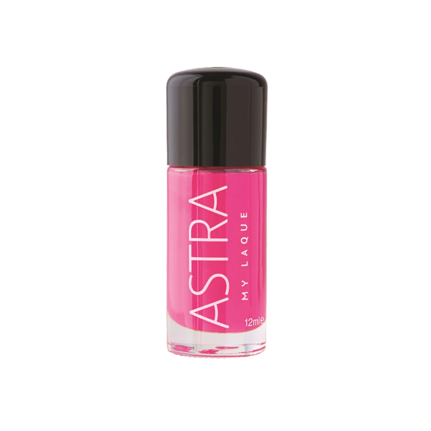 MY LAQUE Nails - Nail Polish