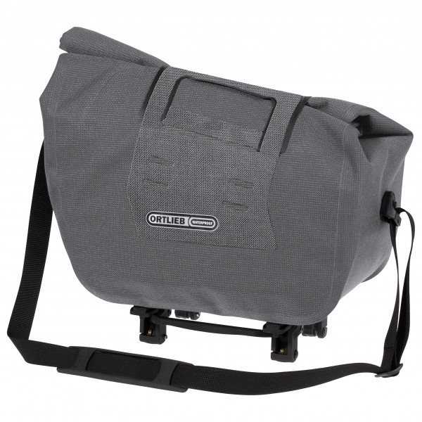 Ortlieb - Trunk Bag RC Urban 12 - Gepäckträgertasche