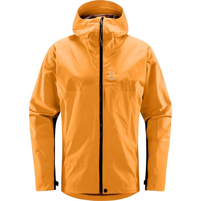 Haglfs ROC Mono Proof Jacket Hardshelljacke Herren