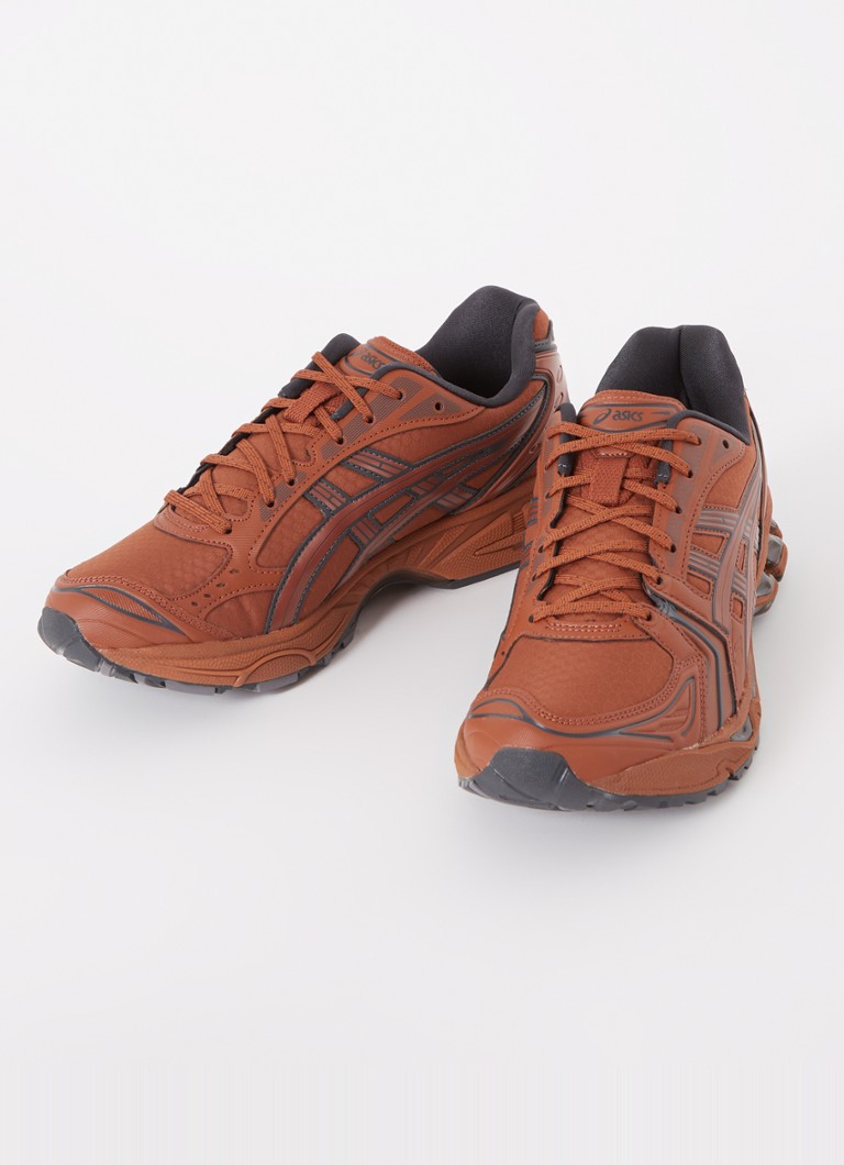 ASICS Gel-Kayano 14 Pantofi sport cu detalii din plasă