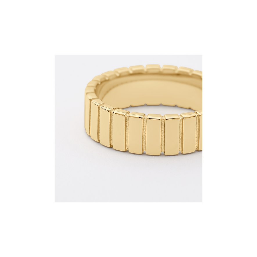 ESPRIT Damenring Linear Wide