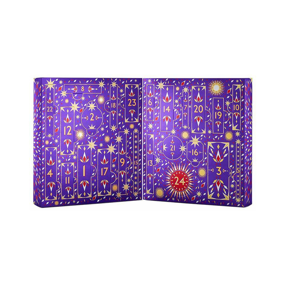 By Terry Opulent Star Advent Calendar Coffret de maquillage