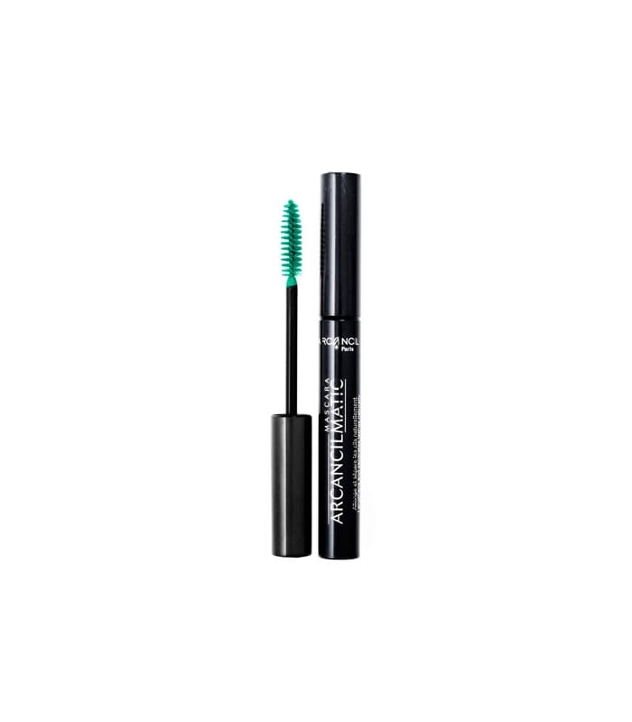 ARCANCILMATIC-Mascara Allongeant Naturel - Couleurs intenses