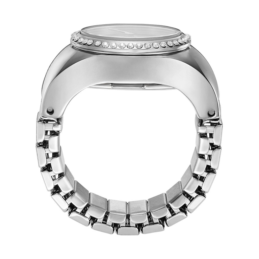 Fossil Damenuhr WATCH RING
