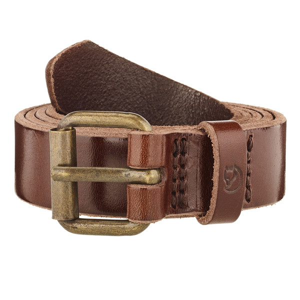 SINGI BELT 2.5 CM Unisex - Gürtel