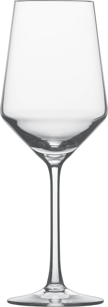 2er Set Schott Zwiesel „PURE“ Sauvignon Blanc