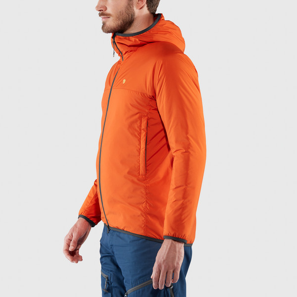 BERGTAGEN LITE INSULATION JKT M Herren - Übergangsjacke