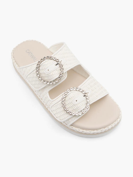 Catwalk Pantolette