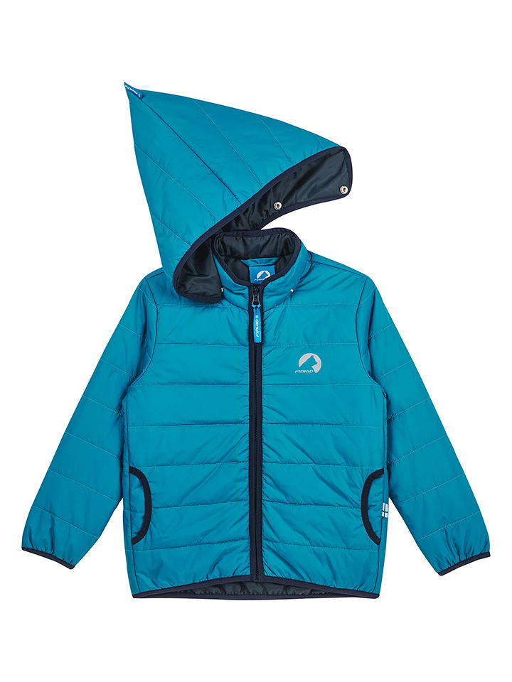 finkid Übergangsjacke 
