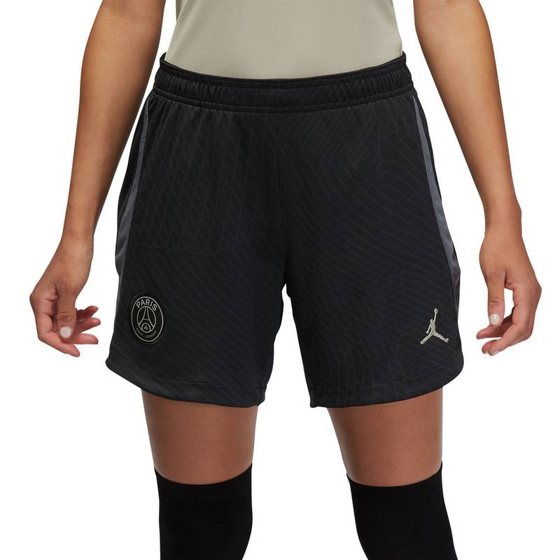Nike Paris Saint-Germain Fußballshorts Damen