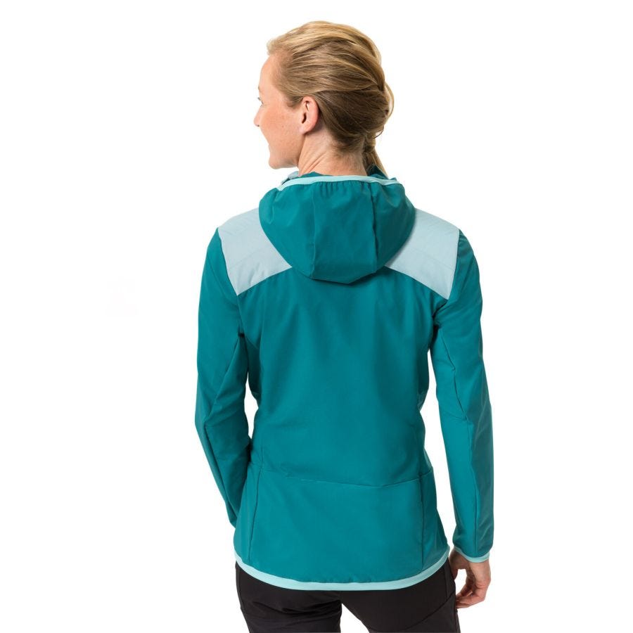 Brenva Jacke Damen