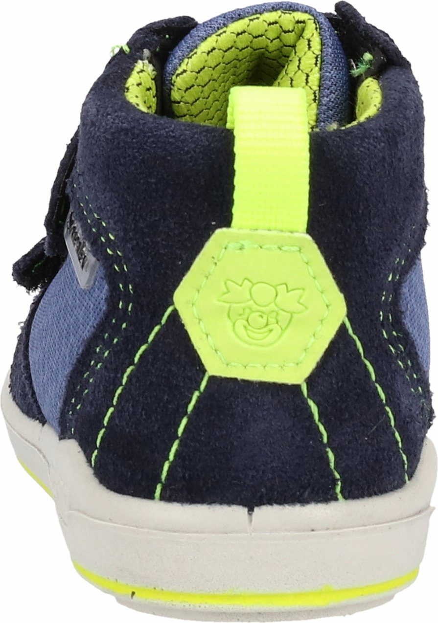 RICOSTA Halbschuhe blau RORY
