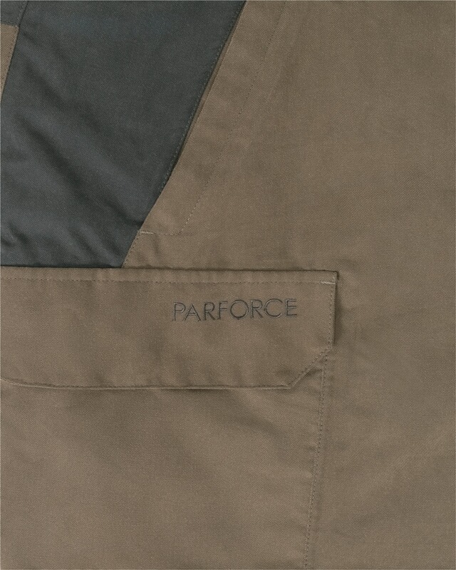 Parforce Winter-Ansitzhose Evo Huntex