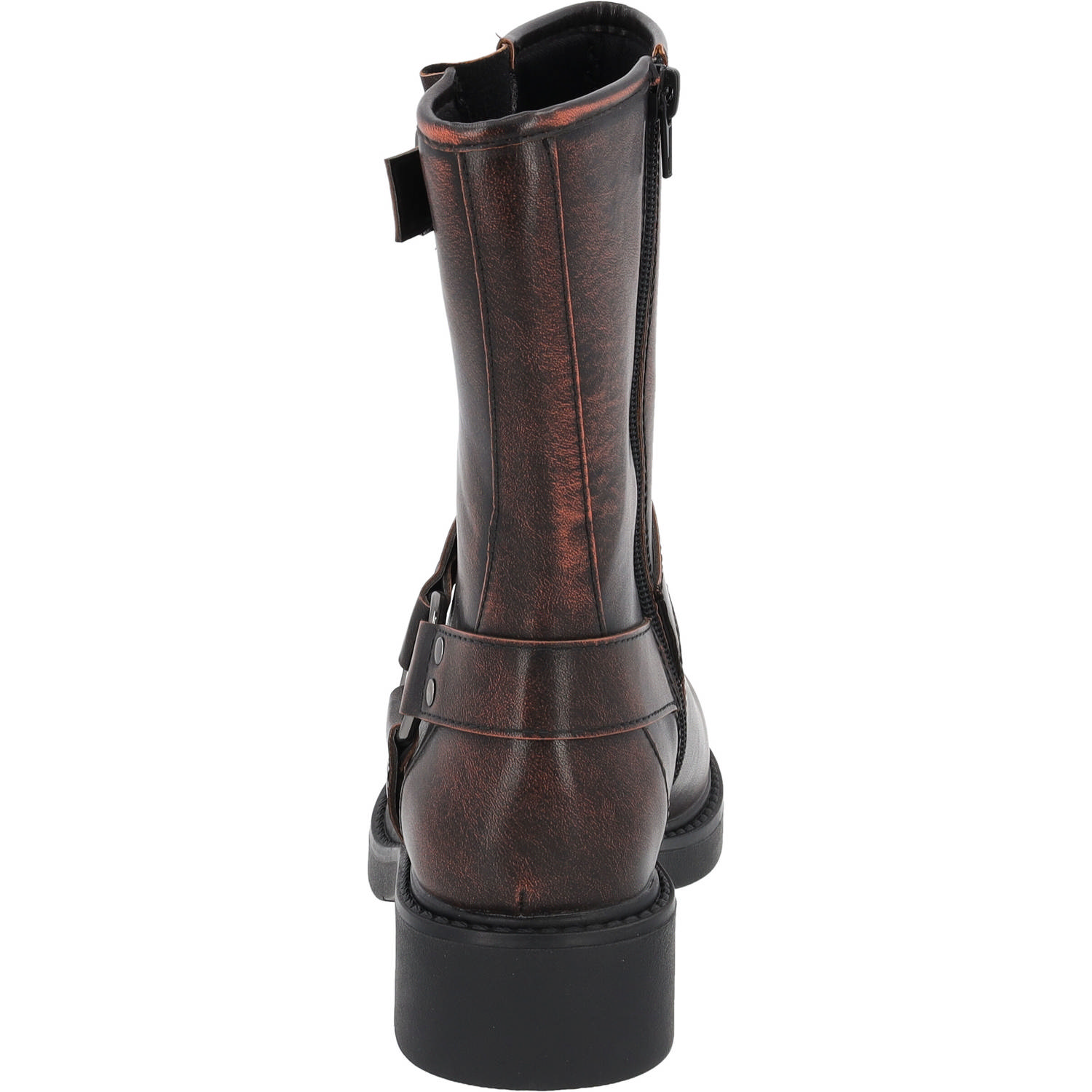 Palado Hanav, Westernstiefel, Damen, Braun
