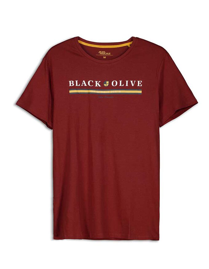 T-Shirt - Messageprint