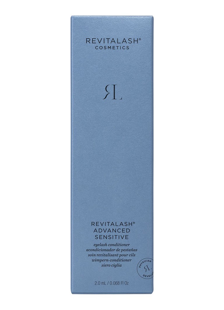 Revitalash Advanced sensitive - eyelash serum
