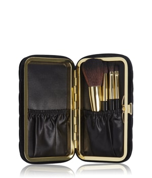 REVOLUTION PRO Glam Mini Brush Set & Case Pinselset-1 Stk