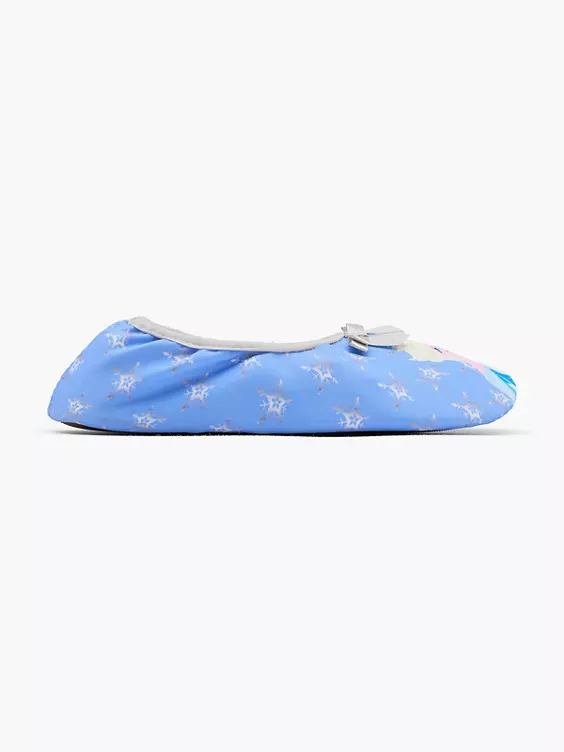 Disney Frozen Turnschläppchen