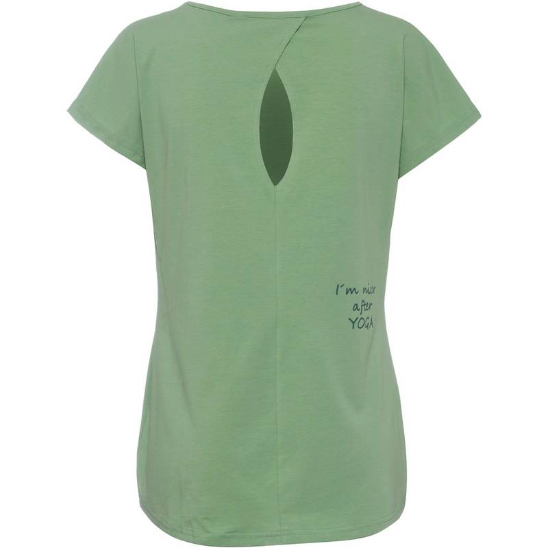 unifit T-Shirt Damen