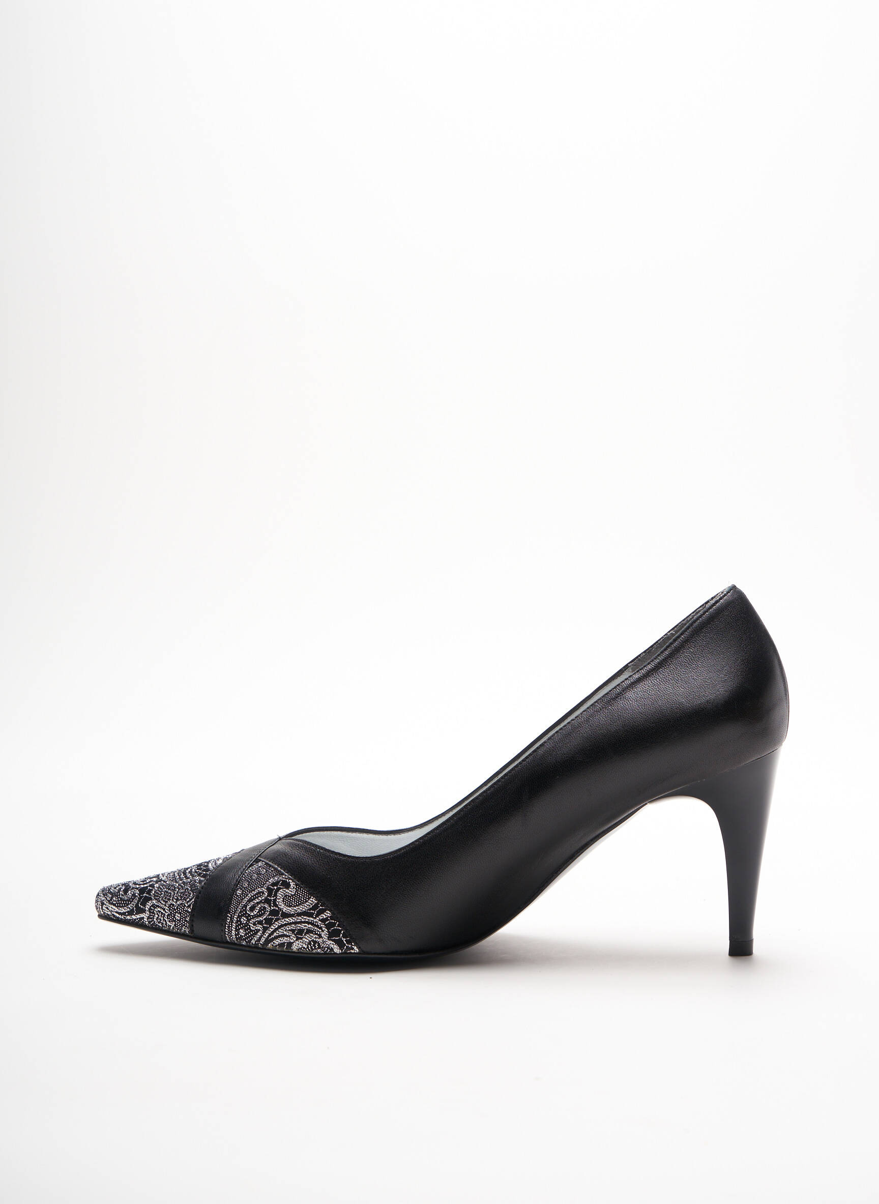 Azuree Escarpins Femme couleur noir