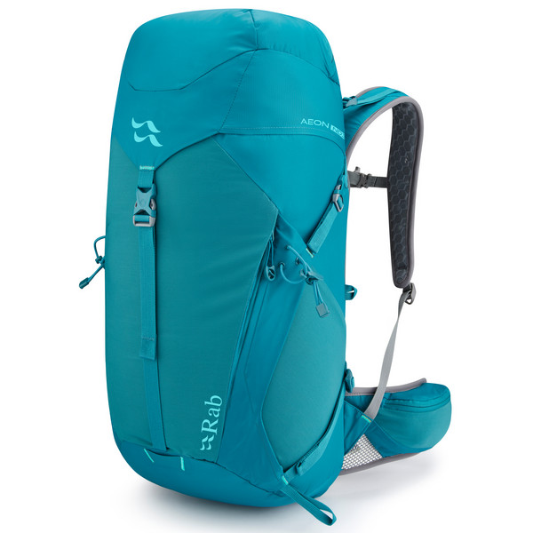 AEON ND33 Damen - Tagesrucksack