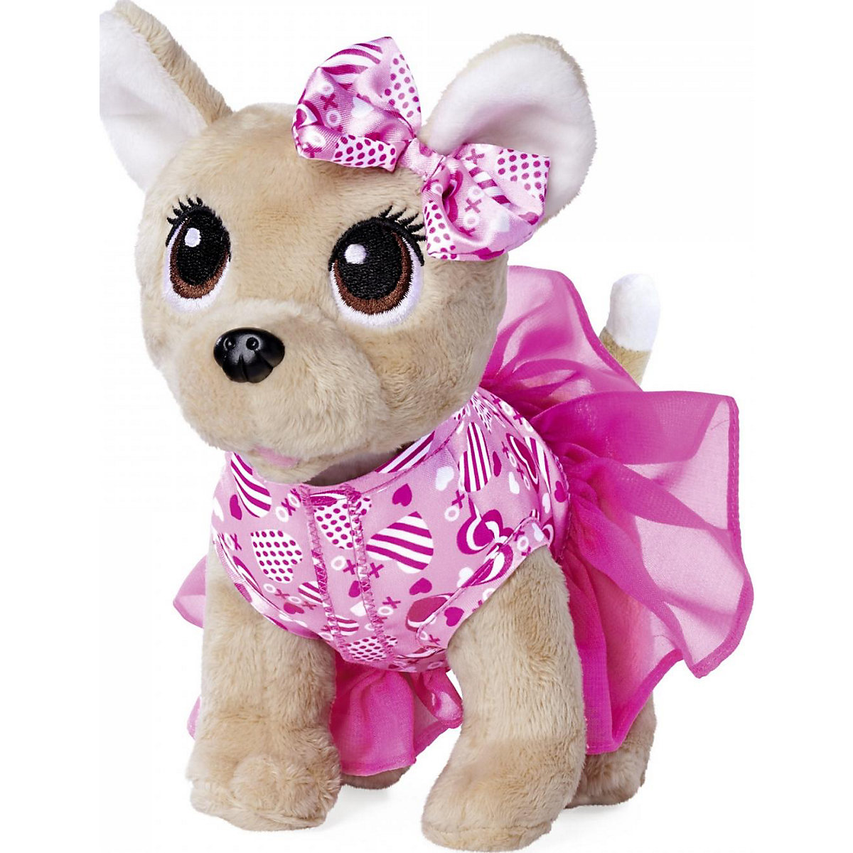 Chi Chi Love is in the Air - Chihuahua Plüschhund