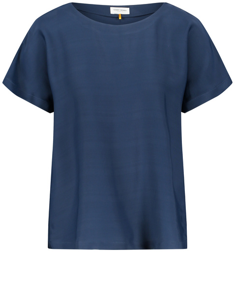Legeres Blusenshirt