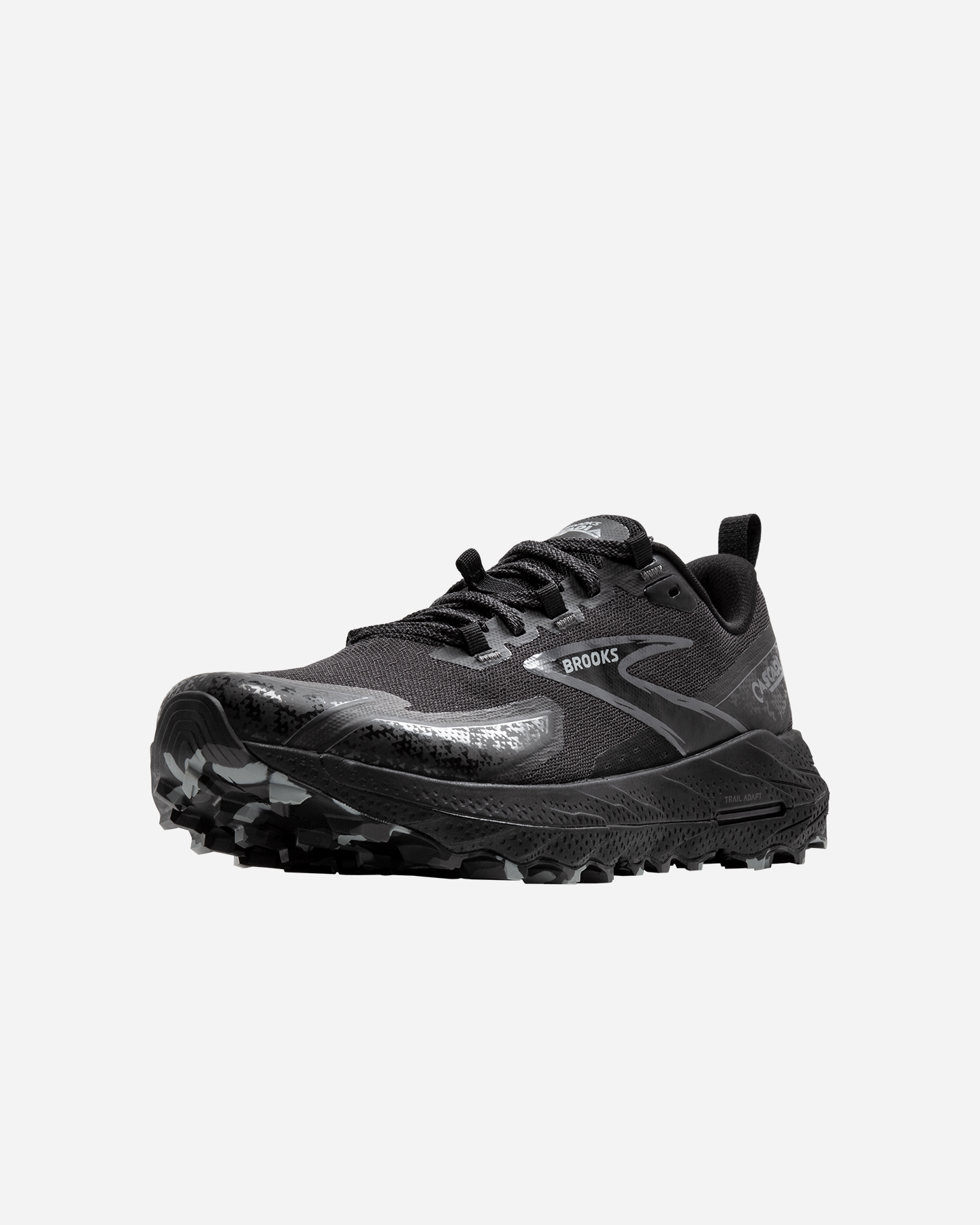 Scarpe Trail Brooks Cascadia 18 W 1204161B072
