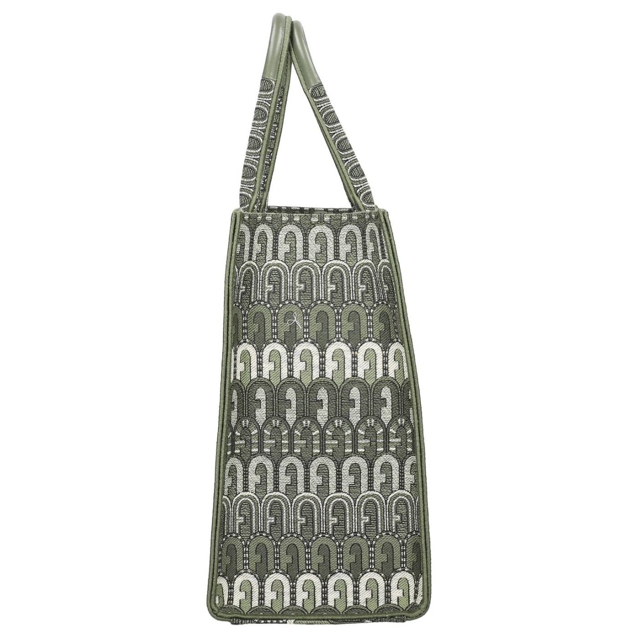 FURLA Handtaschen grün