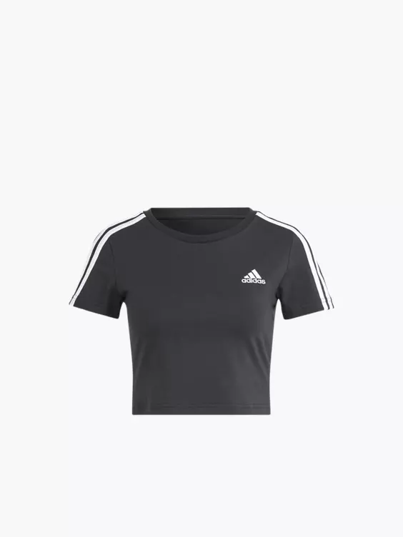 adidas Crop T-Shirt