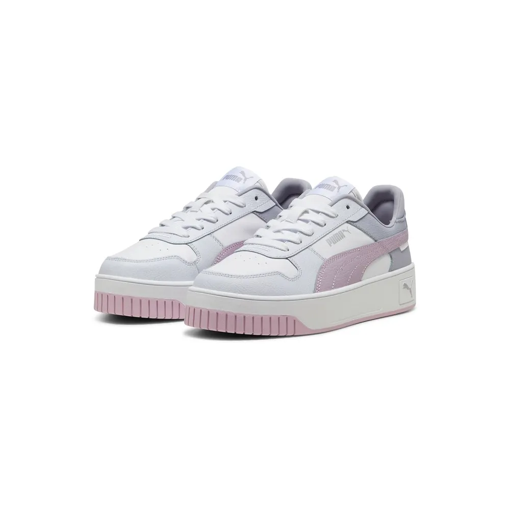 PUMA Carina Street 389390/023 / weiss