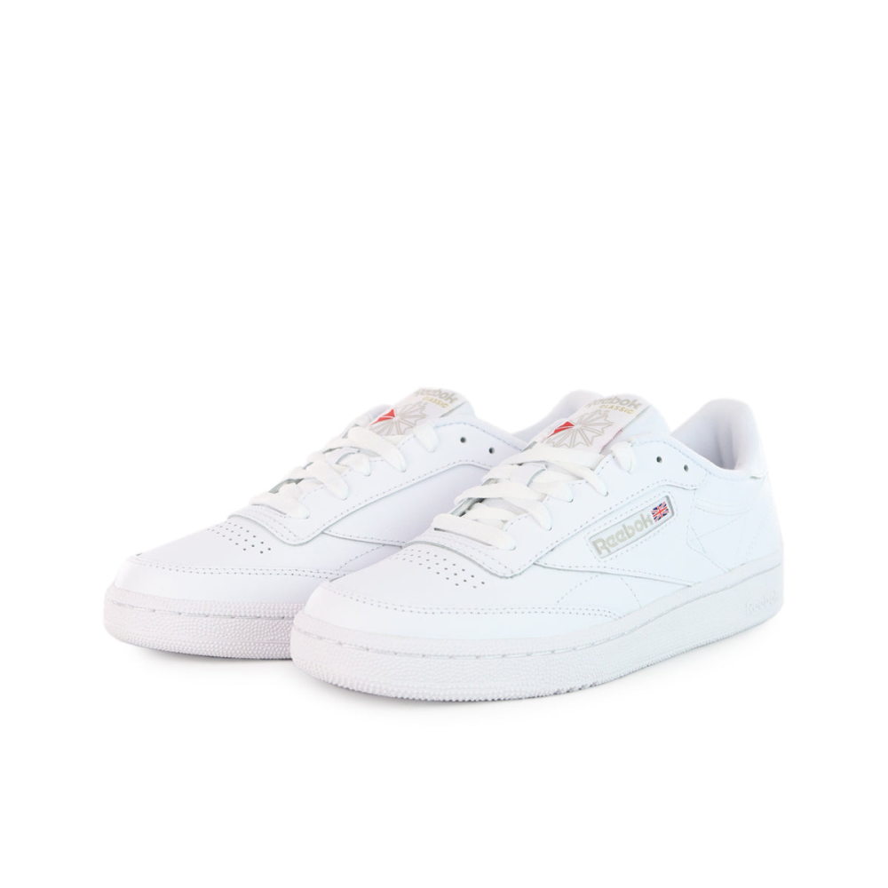 Reebok Club C 85 100000015 / weiss