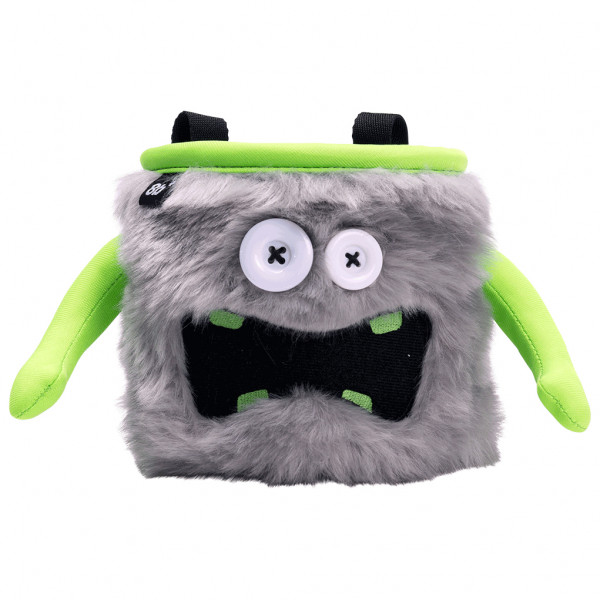 8bplus - Donald - Chalkbag