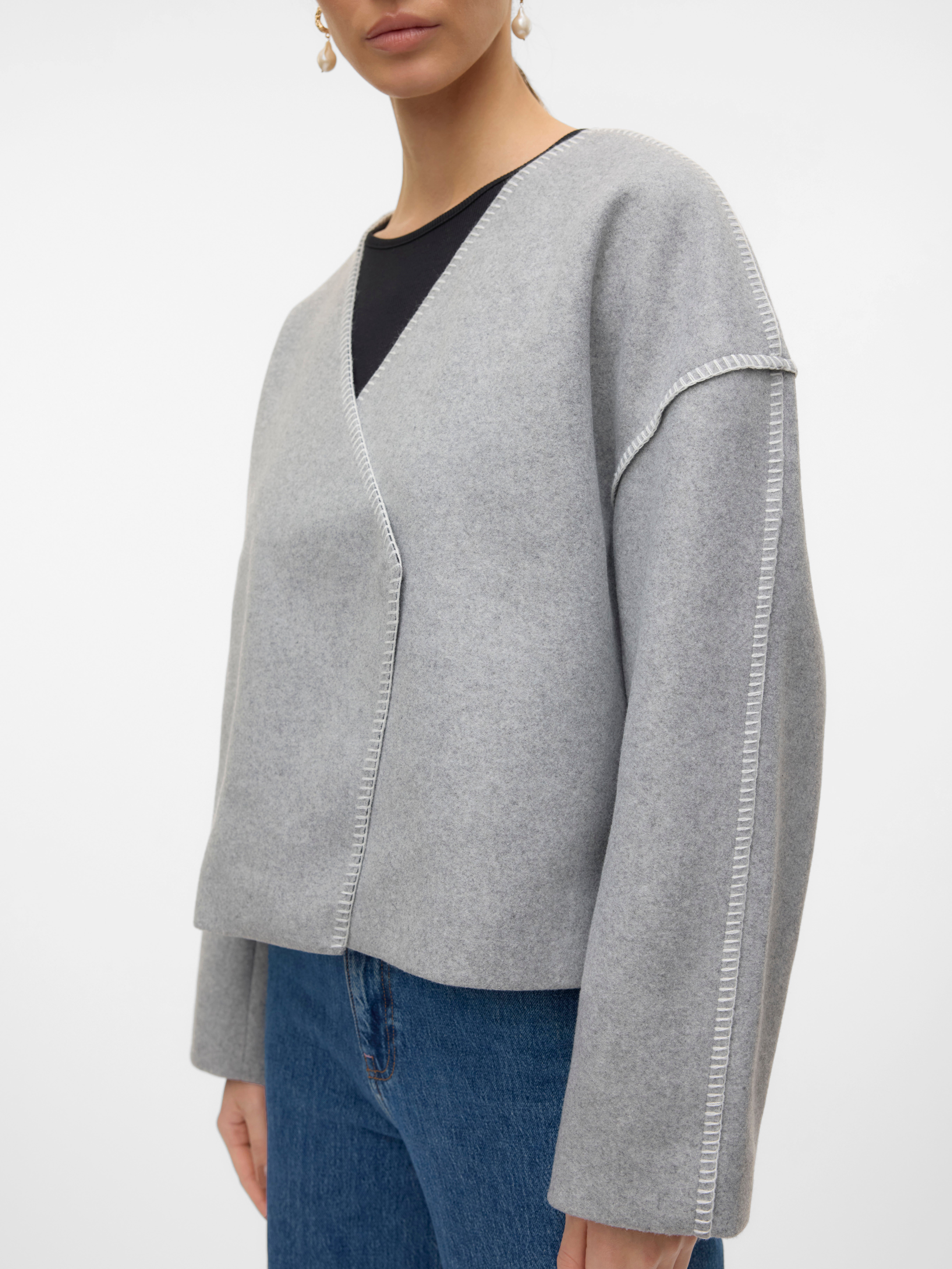 VMNORMA Jacke