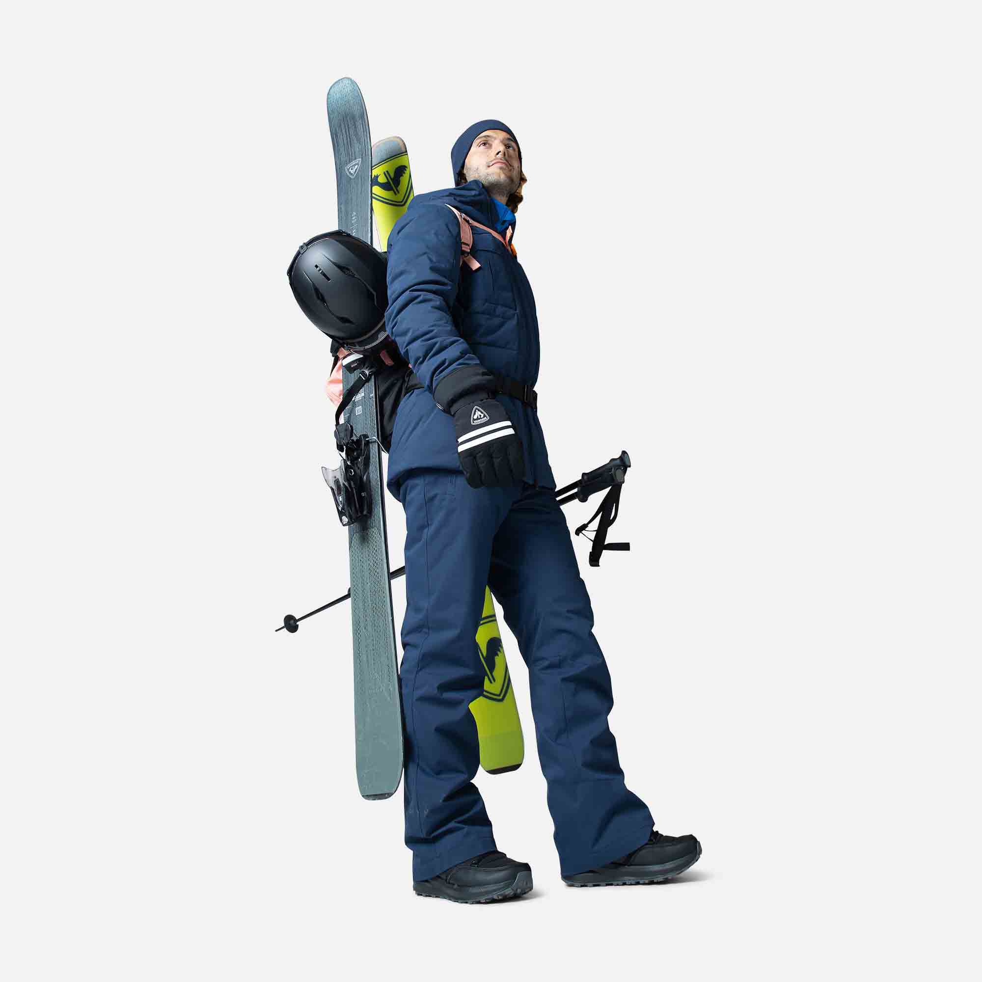 Parka de ski Puffy homme