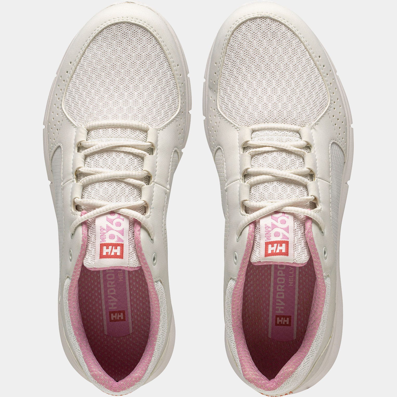 Women's Ahiga V4 HP Aqua-Trainers