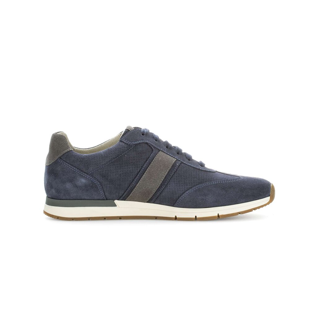 Pius Gabor PG1047 Sneaker low blau