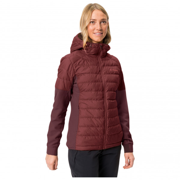 Vaude - Women's Elope Hybrid Jacket - Kunstfaserjacke