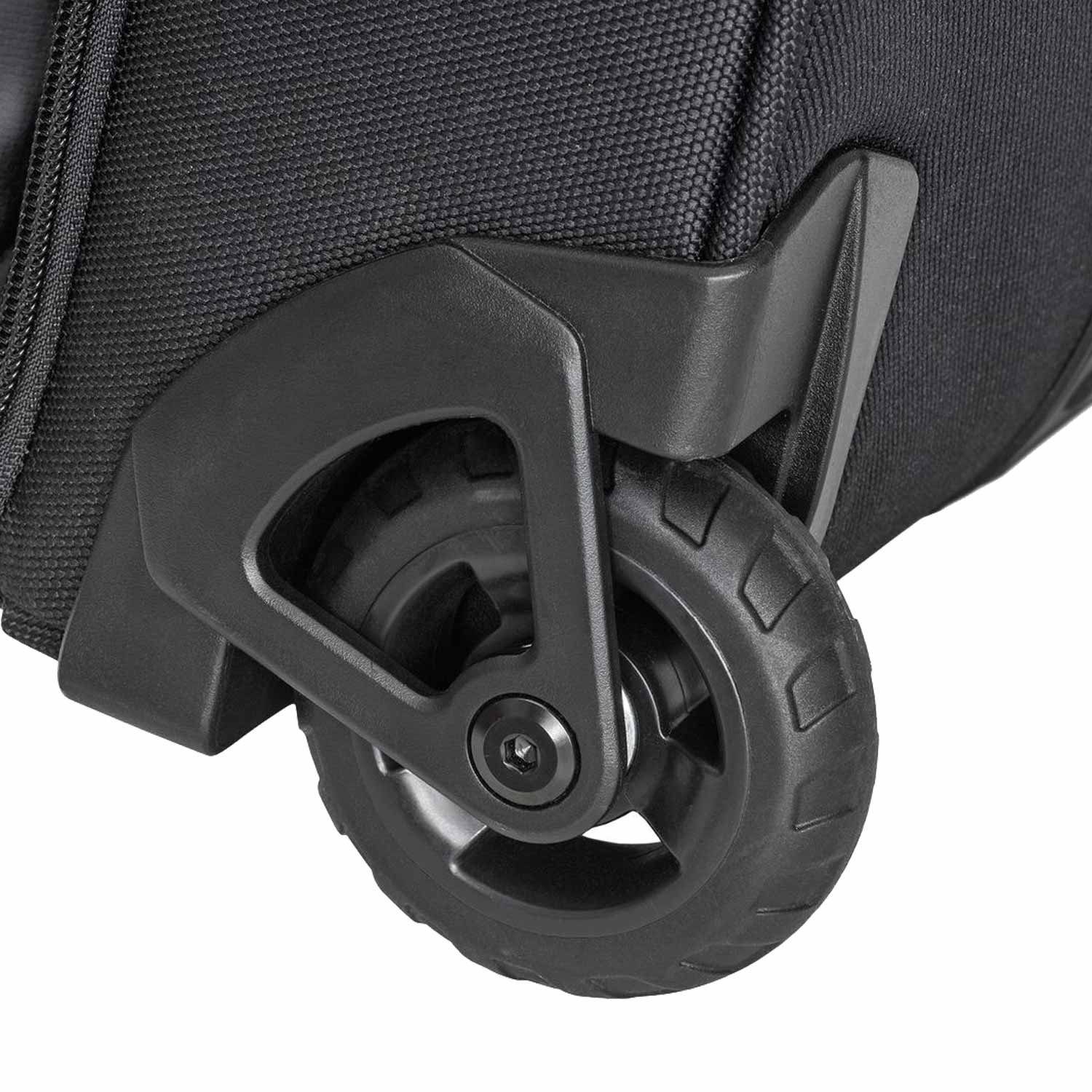 VAUDE Koffer Vaude Businesstrolley Tuvana 25 azure, 4 Rollen Rollen