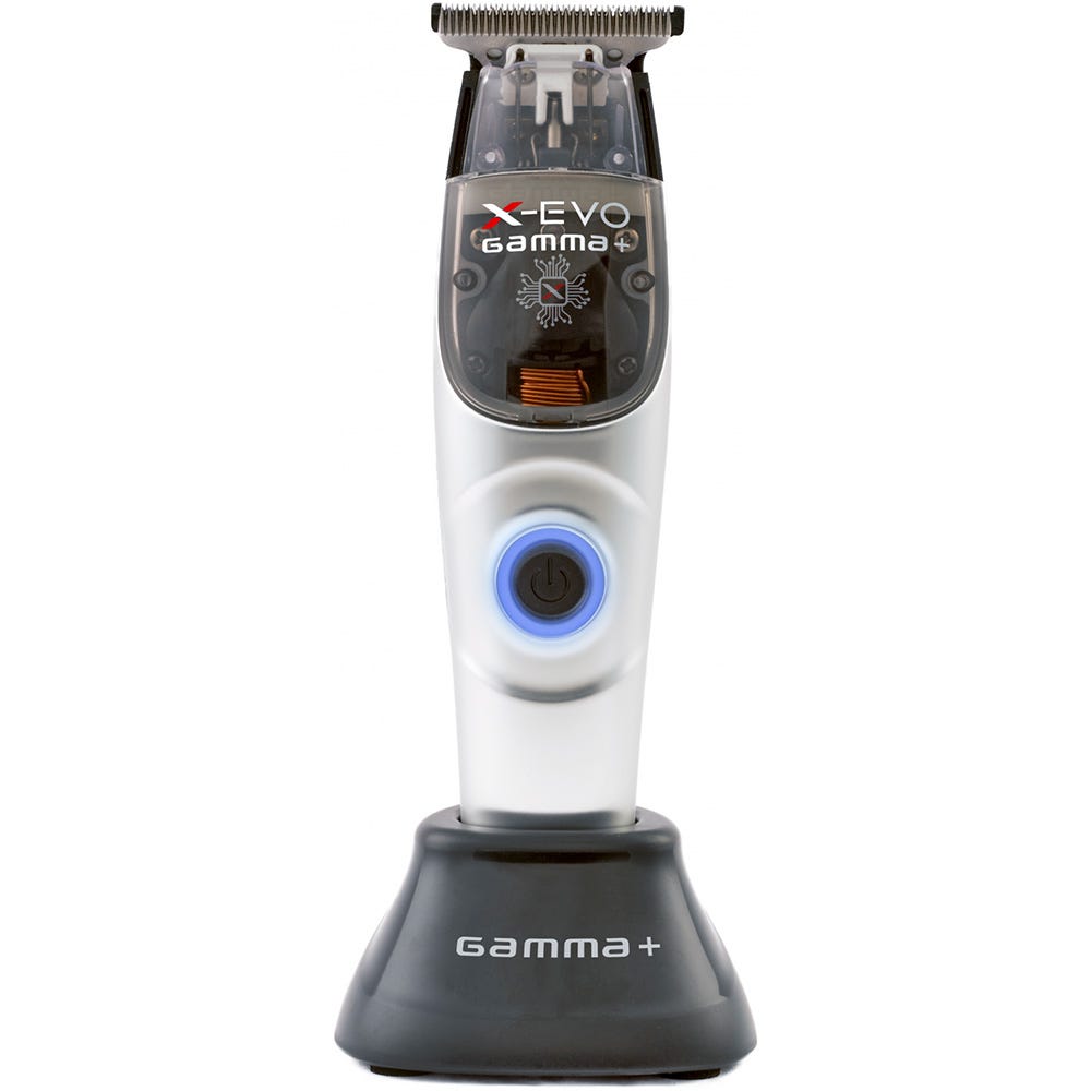 Gamma+ X-Evo