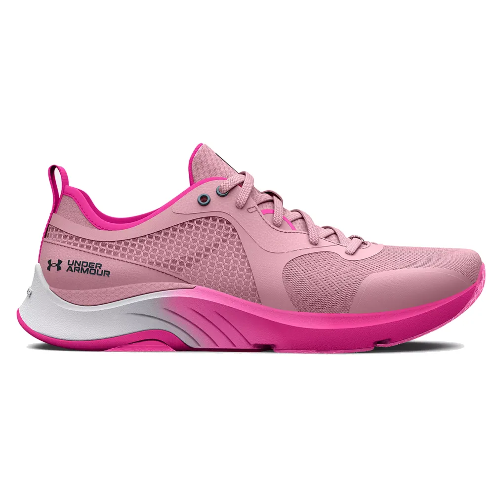 Under Armour HOVR Omnia 3026204-600 / pink